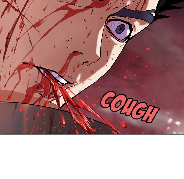 Leviathan (Lee Gyuntak) - Chapter 200 Page 24