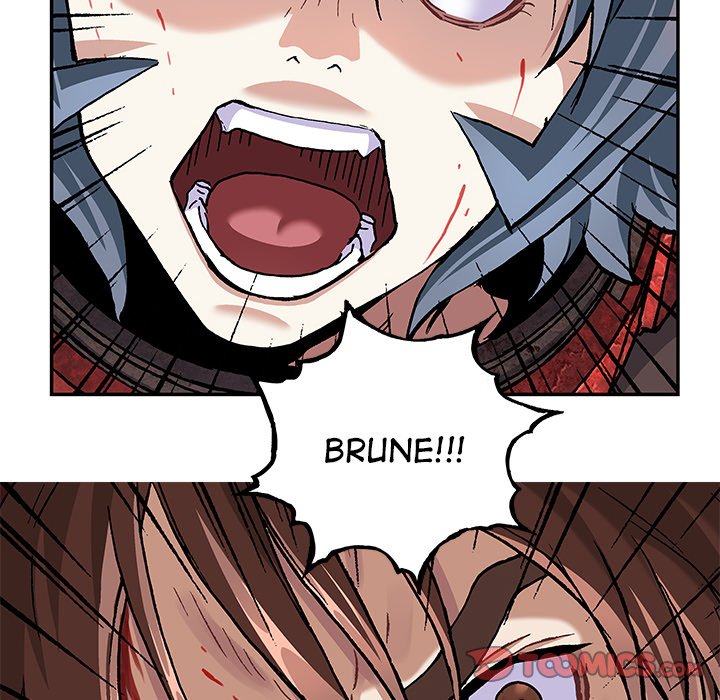 Leviathan (Lee Gyuntak) - Chapter 200 Page 26