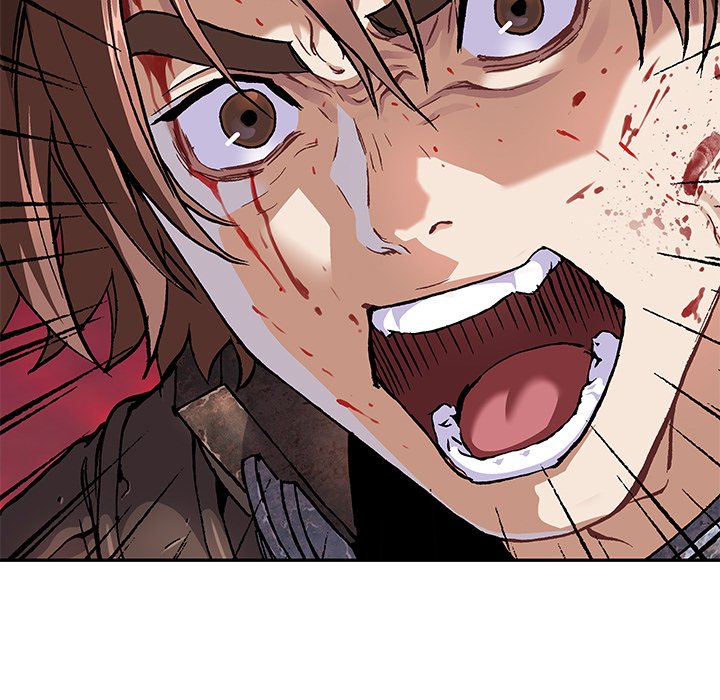Leviathan (Lee Gyuntak) - Chapter 200 Page 27