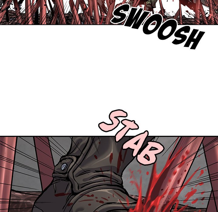 Leviathan (Lee Gyuntak) - Chapter 200 Page 29