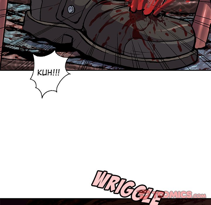 Leviathan (Lee Gyuntak) - Chapter 200 Page 30