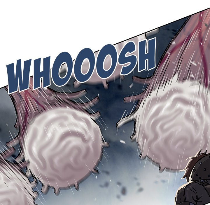 Leviathan (Lee Gyuntak) - Chapter 200 Page 32