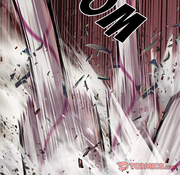 Leviathan (Lee Gyuntak) - Chapter 200 Page 34