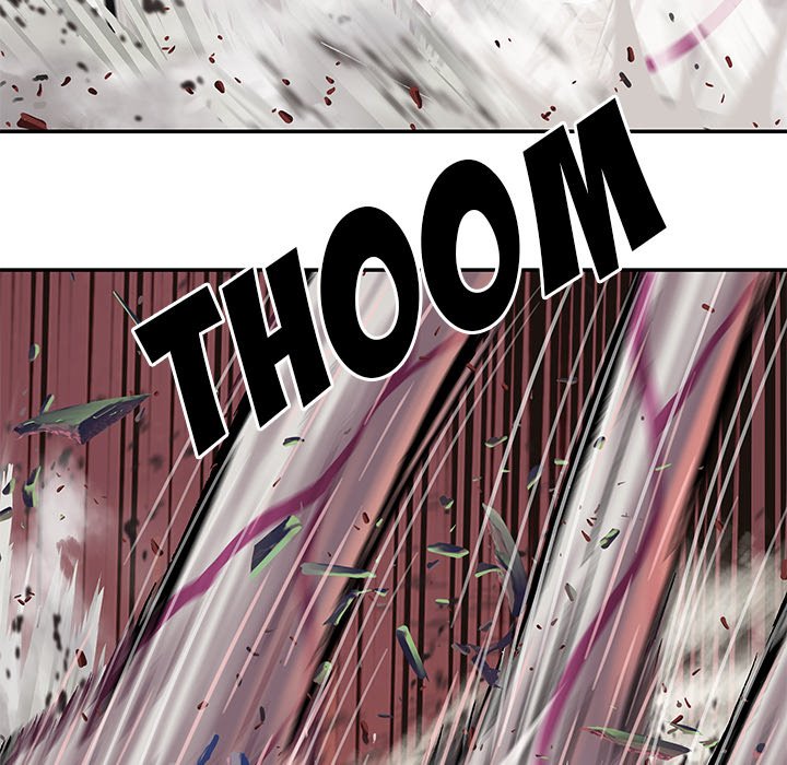 Leviathan (Lee Gyuntak) - Chapter 200 Page 35