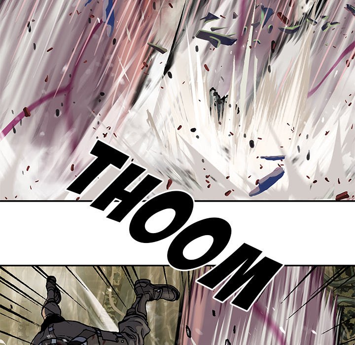Leviathan (Lee Gyuntak) - Chapter 200 Page 36
