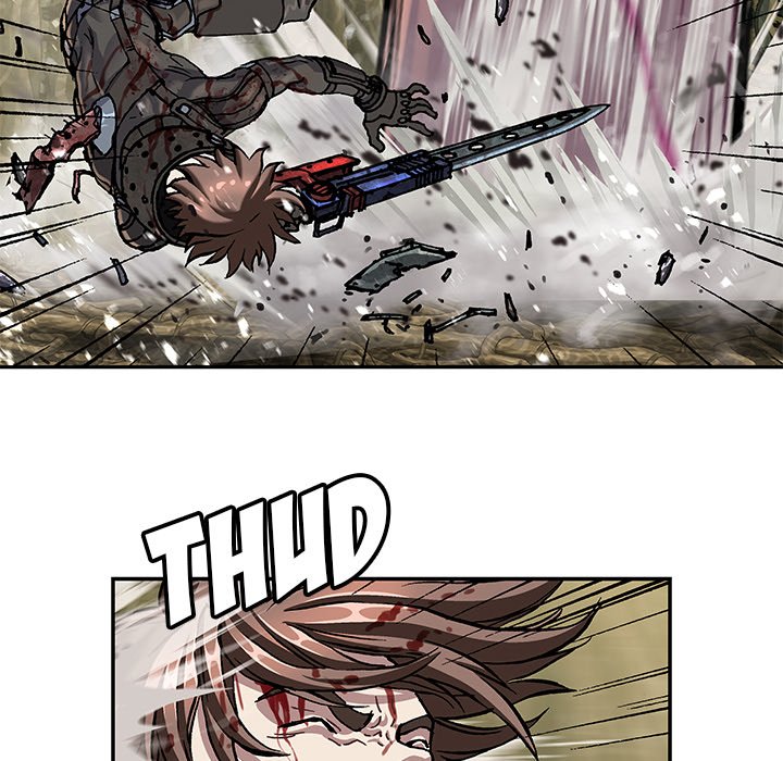Leviathan (Lee Gyuntak) - Chapter 200 Page 37