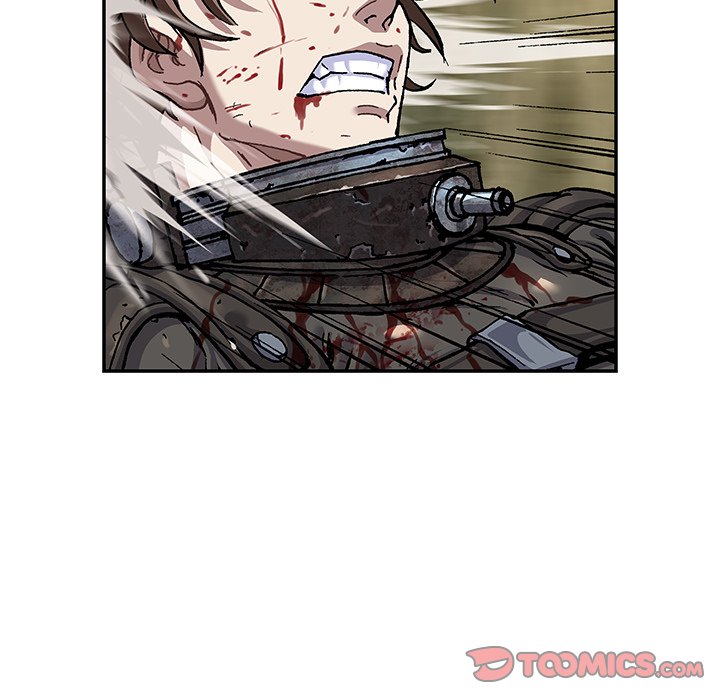 Leviathan (Lee Gyuntak) - Chapter 200 Page 38