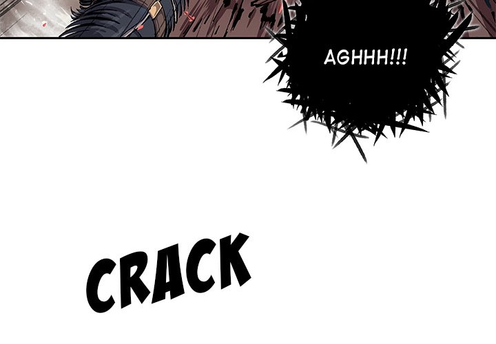 Leviathan (Lee Gyuntak) - Chapter 200 Page 4