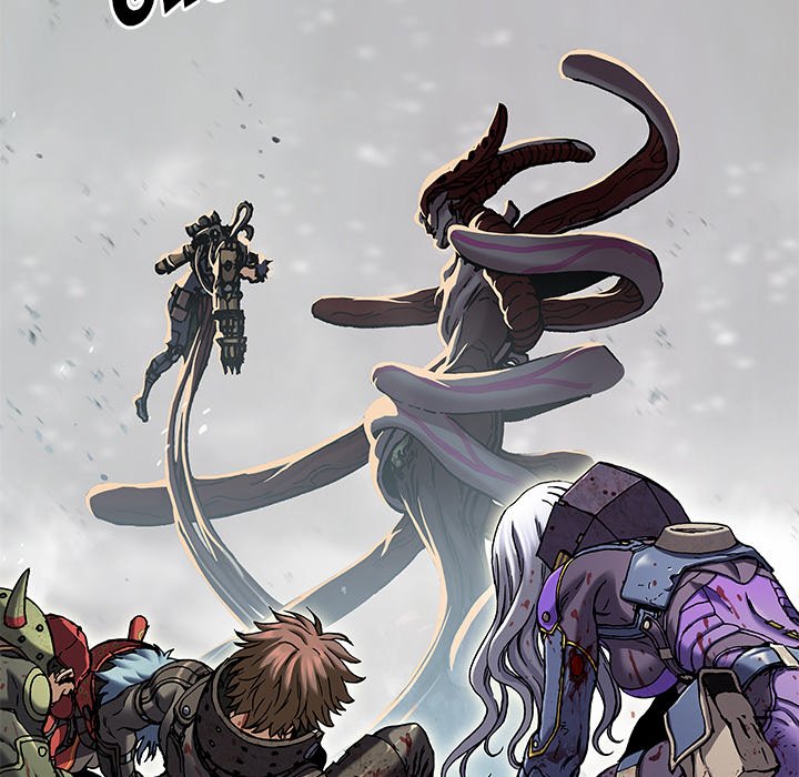 Leviathan (Lee Gyuntak) - Chapter 200 Page 40