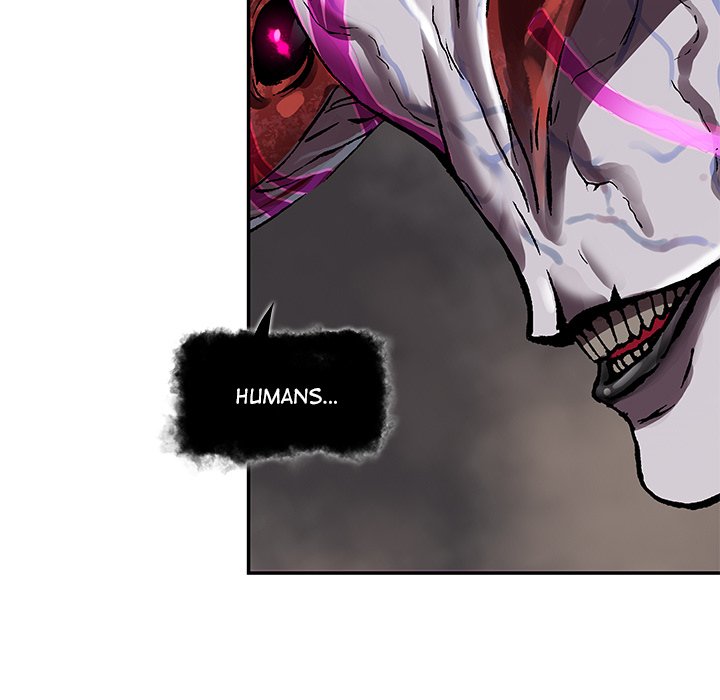 Leviathan (Lee Gyuntak) - Chapter 200 Page 44