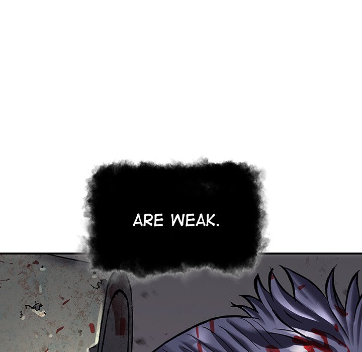 Leviathan (Lee Gyuntak) - Chapter 200 Page 45
