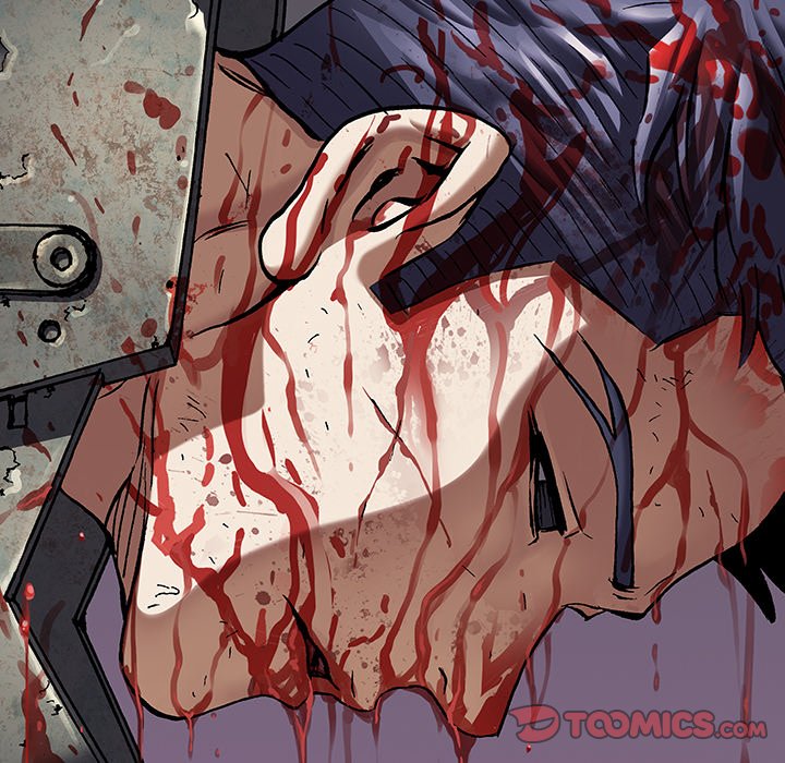 Leviathan (Lee Gyuntak) - Chapter 200 Page 46