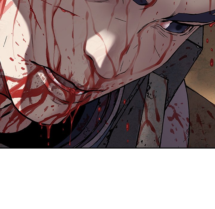 Leviathan (Lee Gyuntak) - Chapter 200 Page 49