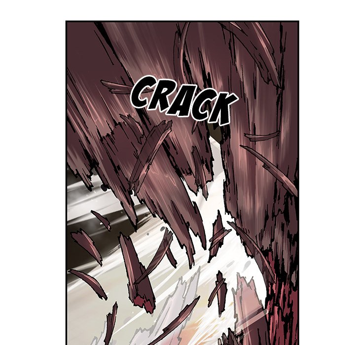 Leviathan (Lee Gyuntak) - Chapter 200 Page 5