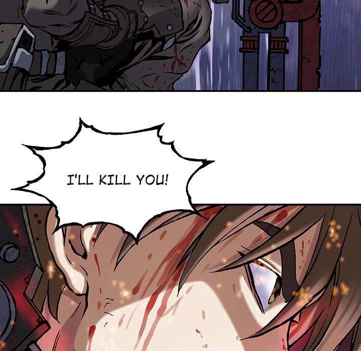 Leviathan (Lee Gyuntak) - Chapter 200 Page 52