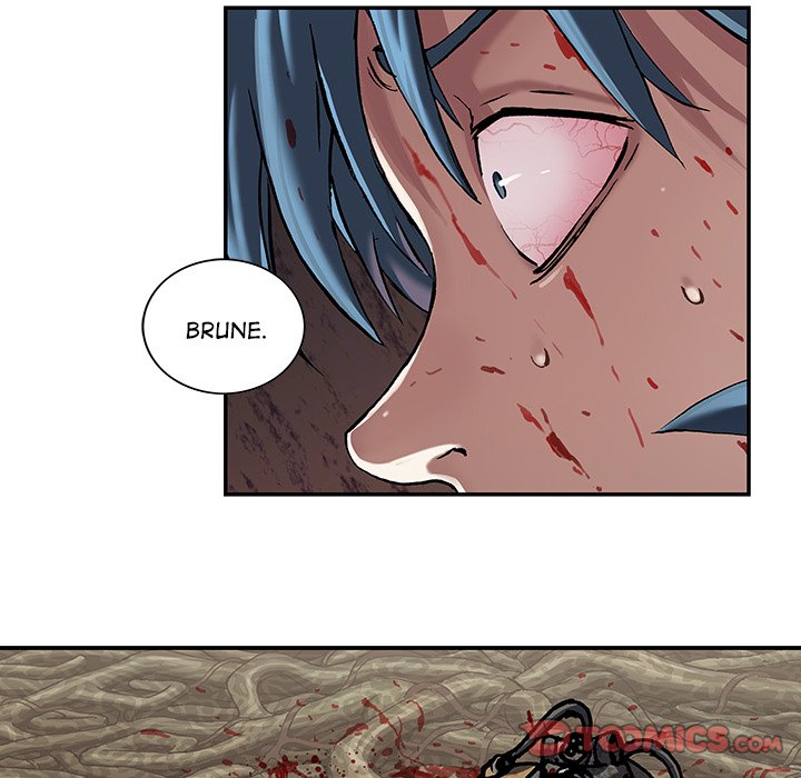 Leviathan (Lee Gyuntak) - Chapter 200 Page 54