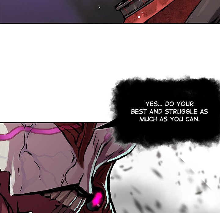 Leviathan (Lee Gyuntak) - Chapter 200 Page 57