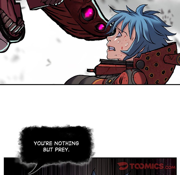 Leviathan (Lee Gyuntak) - Chapter 200 Page 58