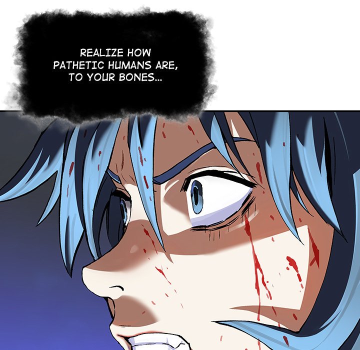 Leviathan (Lee Gyuntak) - Chapter 200 Page 60