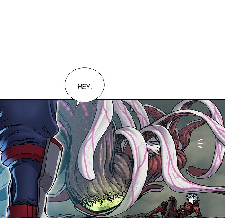 Leviathan (Lee Gyuntak) - Chapter 200 Page 63