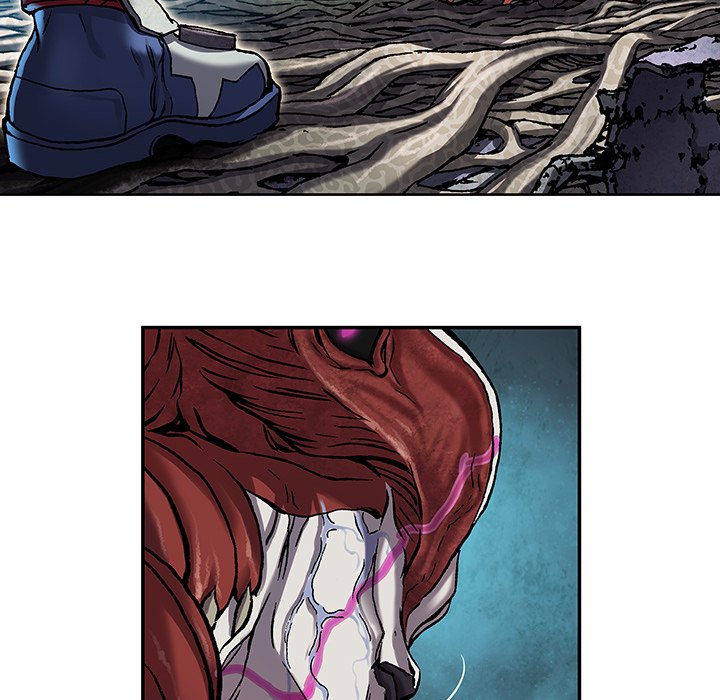Leviathan (Lee Gyuntak) - Chapter 200 Page 64