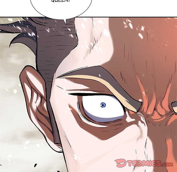 Leviathan (Lee Gyuntak) - Chapter 200 Page 70