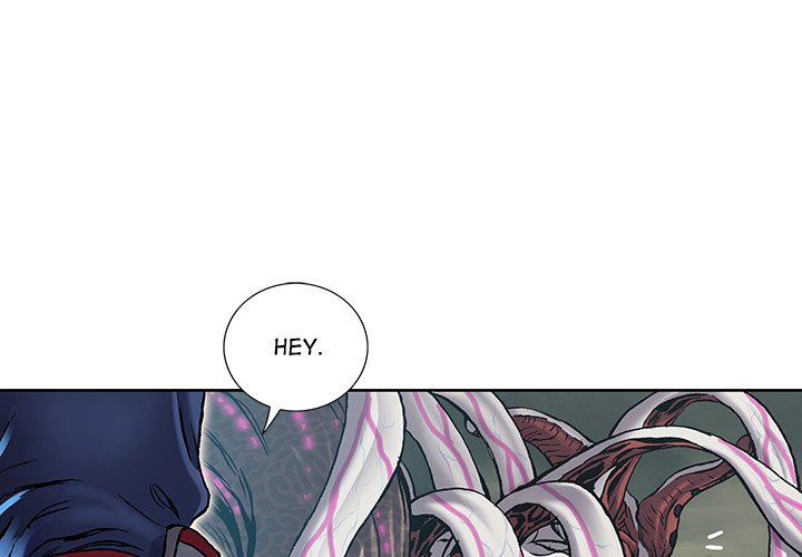 Leviathan (Lee Gyuntak) - Chapter 201 Page 1