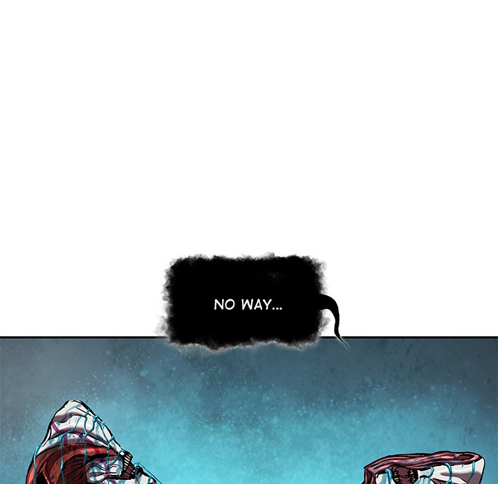 Leviathan (Lee Gyuntak) - Chapter 201 Page 100