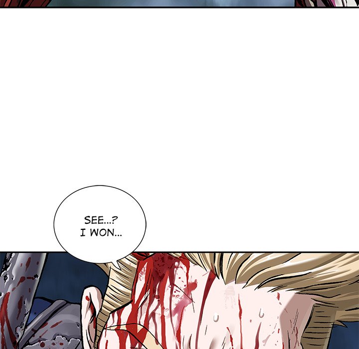Leviathan (Lee Gyuntak) - Chapter 201 Page 104