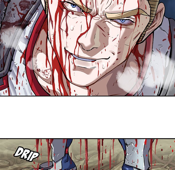 Leviathan (Lee Gyuntak) - Chapter 201 Page 105