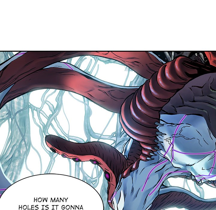 Leviathan (Lee Gyuntak) - Chapter 201 Page 16