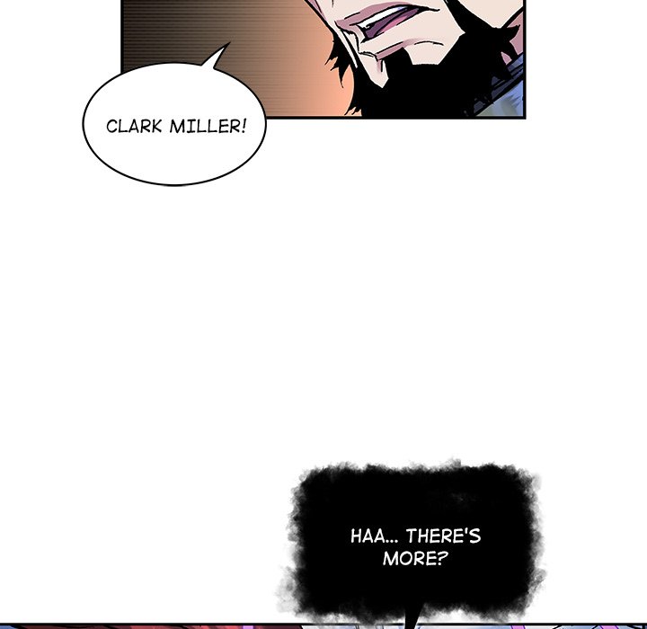 Leviathan (Lee Gyuntak) - Chapter 201 Page 20