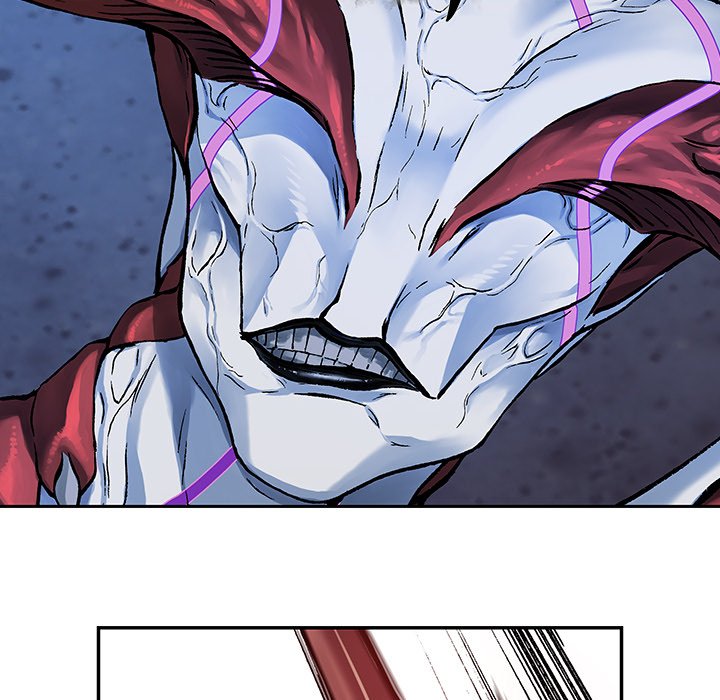 Leviathan (Lee Gyuntak) - Chapter 201 Page 21