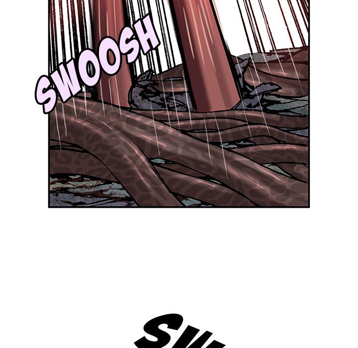 Leviathan (Lee Gyuntak) - Chapter 201 Page 23