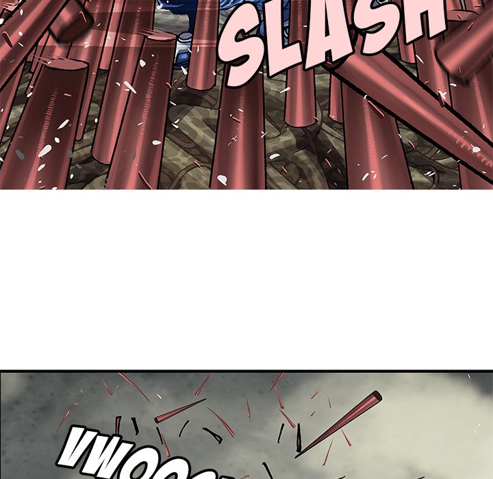 Leviathan (Lee Gyuntak) - Chapter 201 Page 29
