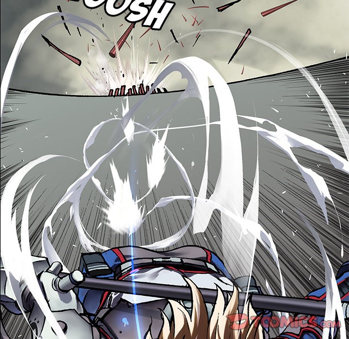 Leviathan (Lee Gyuntak) - Chapter 201 Page 30