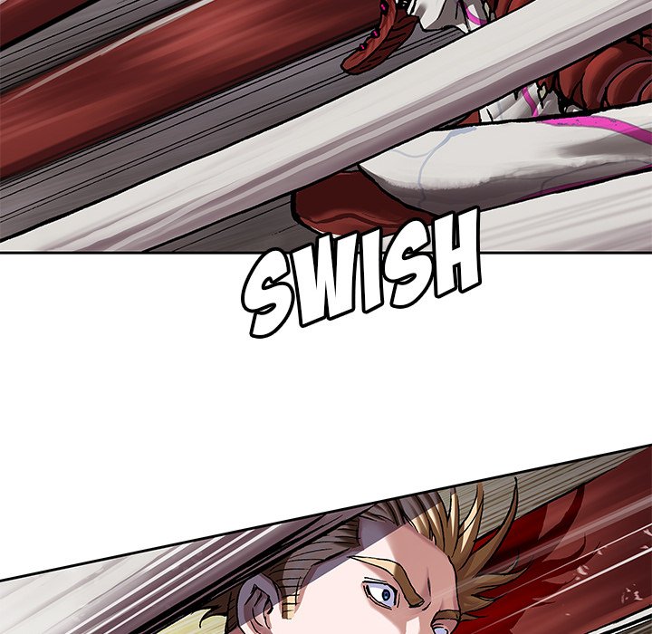 Leviathan (Lee Gyuntak) - Chapter 201 Page 33