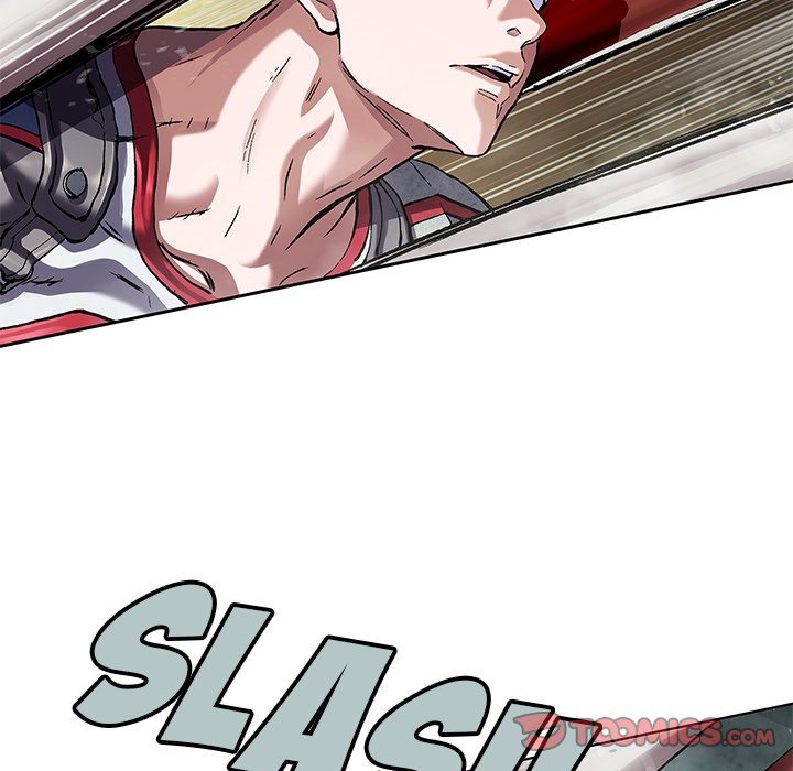 Leviathan (Lee Gyuntak) - Chapter 201 Page 34