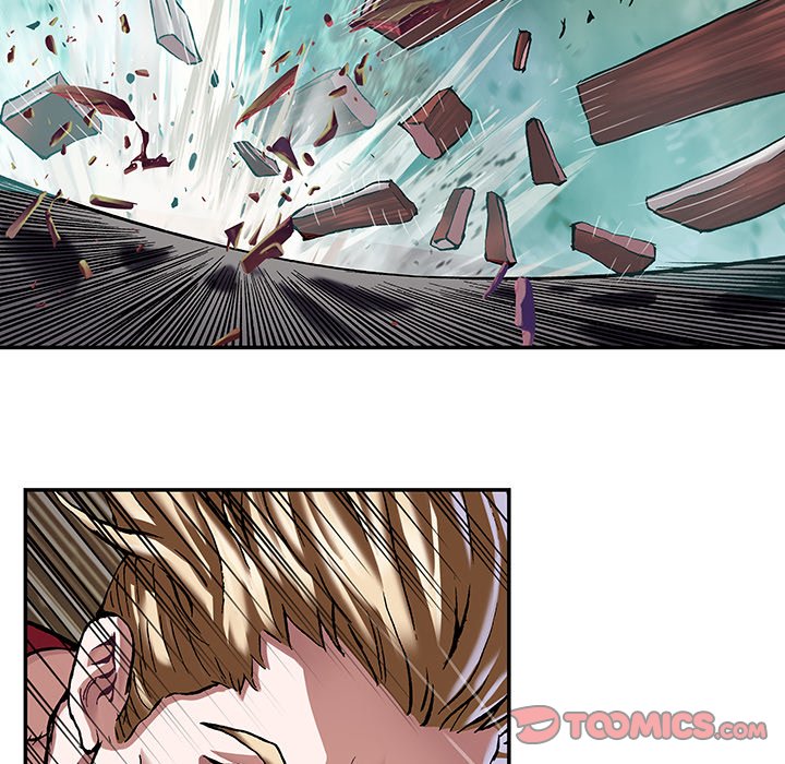 Leviathan (Lee Gyuntak) - Chapter 201 Page 38