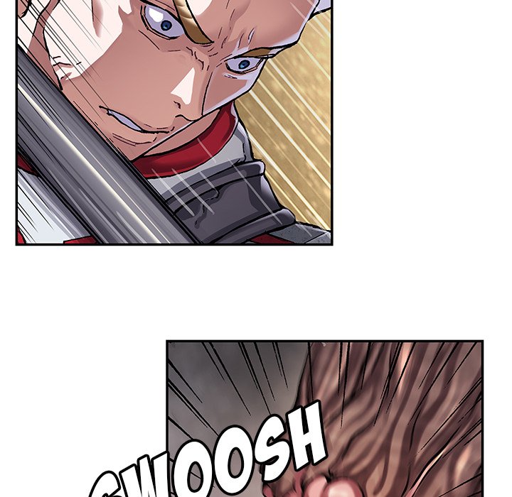 Leviathan (Lee Gyuntak) - Chapter 201 Page 39