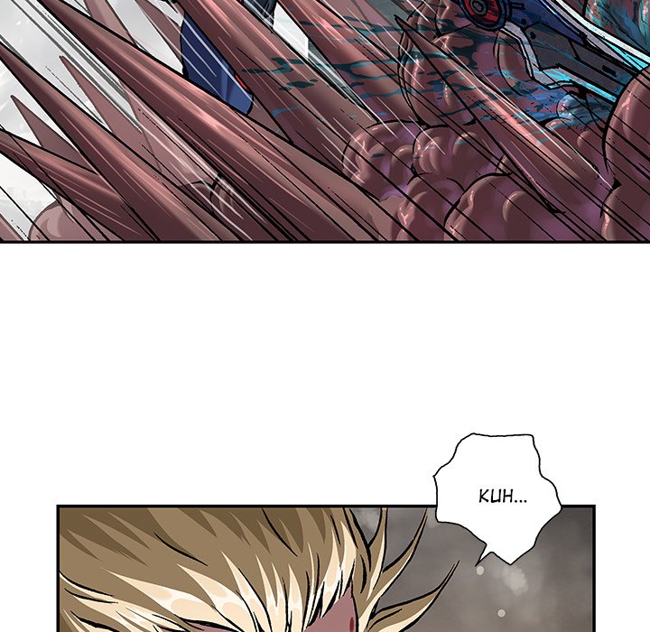 Leviathan (Lee Gyuntak) - Chapter 201 Page 45