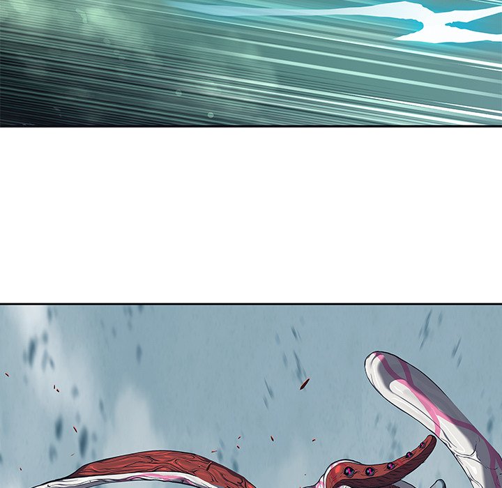 Leviathan (Lee Gyuntak) - Chapter 201 Page 51