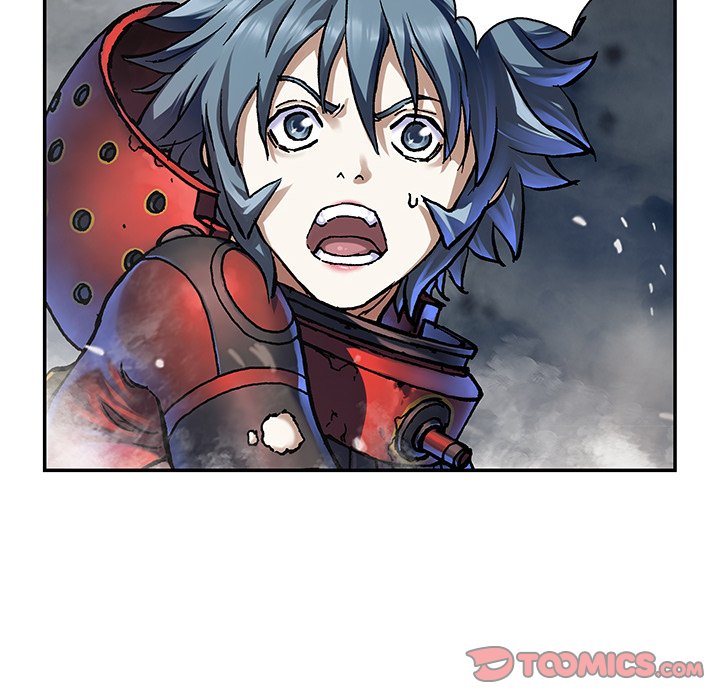 Leviathan (Lee Gyuntak) - Chapter 201 Page 58