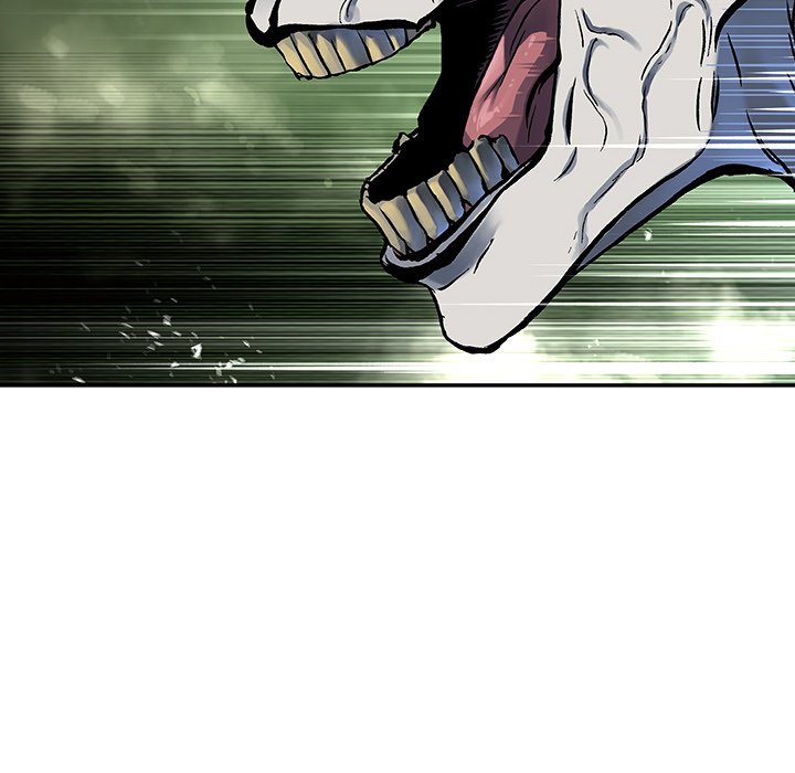 Leviathan (Lee Gyuntak) - Chapter 201 Page 60
