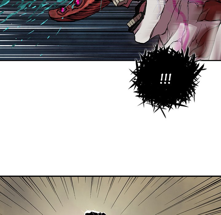 Leviathan (Lee Gyuntak) - Chapter 201 Page 63