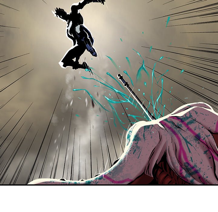 Leviathan (Lee Gyuntak) - Chapter 201 Page 64