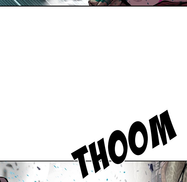 Leviathan (Lee Gyuntak) - Chapter 201 Page 67