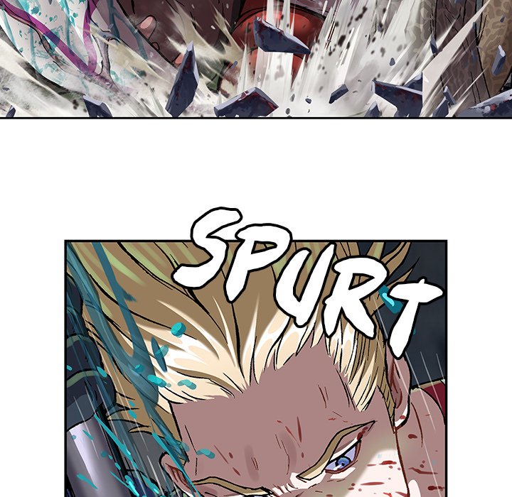 Leviathan (Lee Gyuntak) - Chapter 201 Page 69