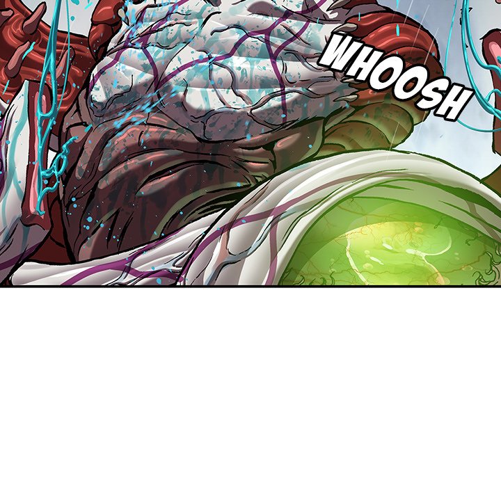 Leviathan (Lee Gyuntak) - Chapter 201 Page 72