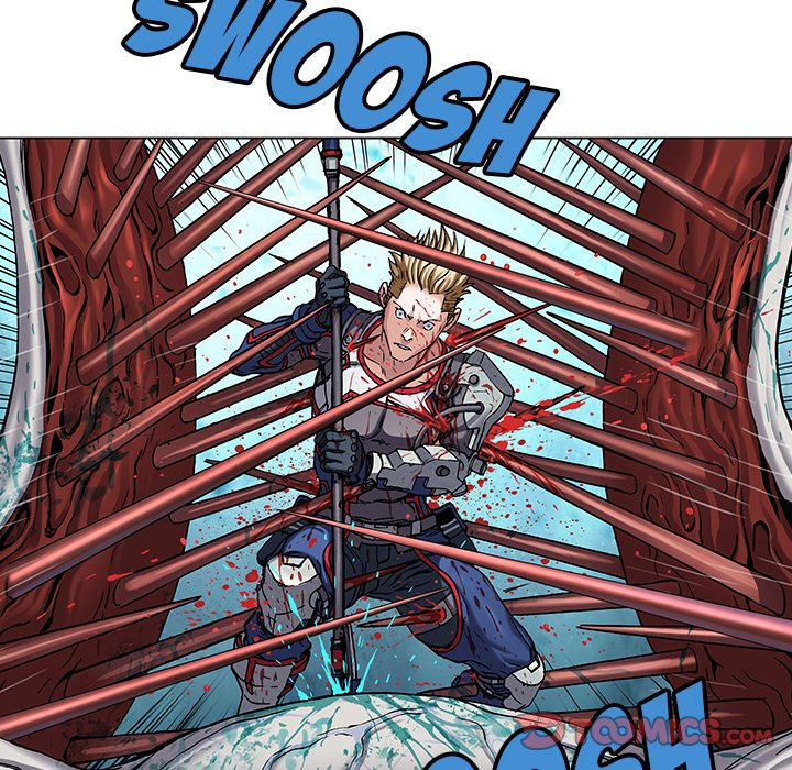 Leviathan (Lee Gyuntak) - Chapter 201 Page 74